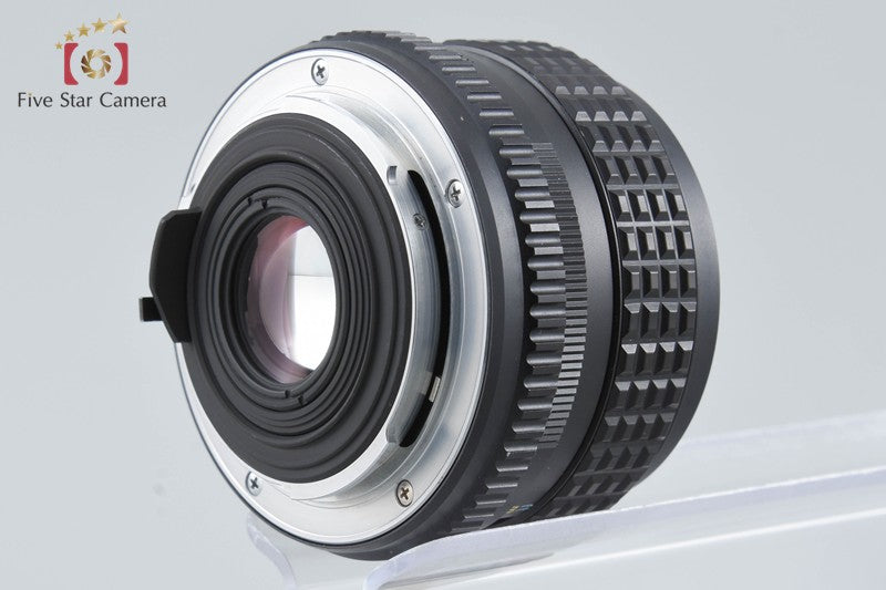 PENTAX SMC 30mm f/2.8