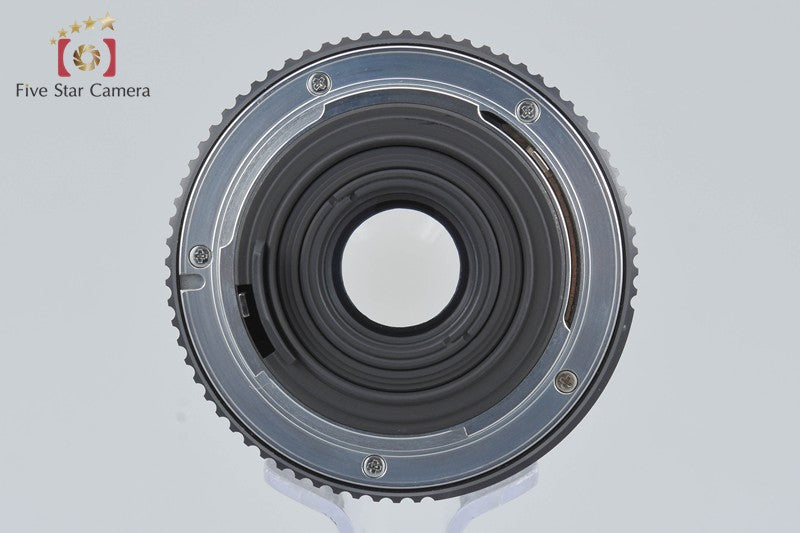 PENTAX SMC 30mm f/2.8