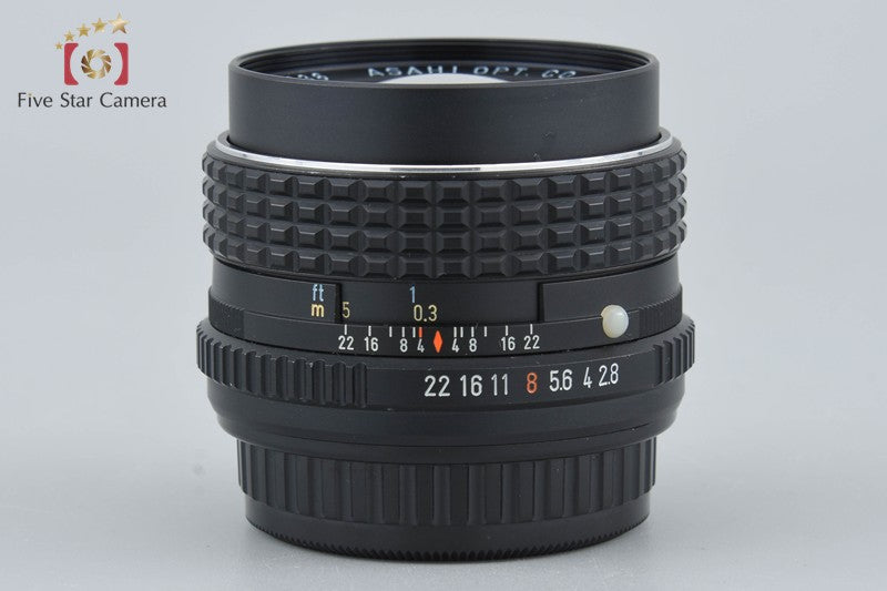PENTAX SMC 30mm f/2.8