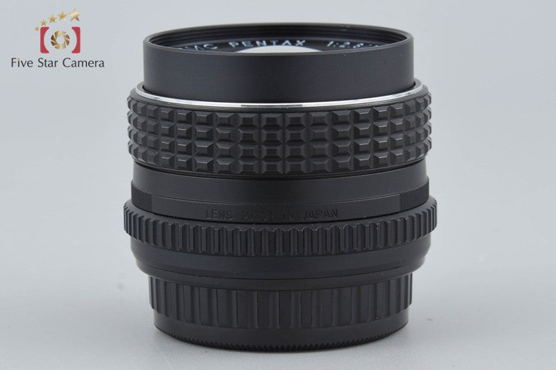 PENTAX SMC 30mm f/2.8