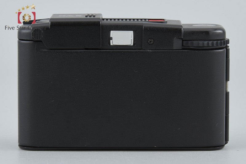 Olympus XA2 Black 35mm Point & Shoot Film Camera