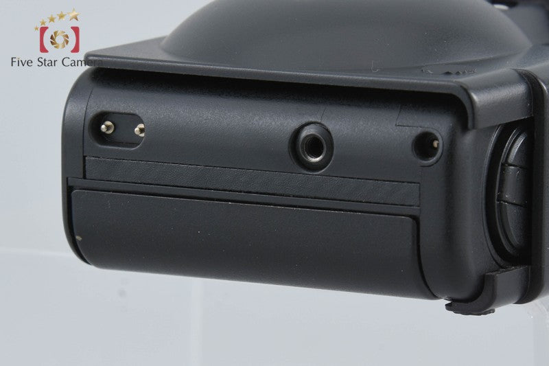 Olympus XA2 Black 35mm Point & Shoot Film Camera