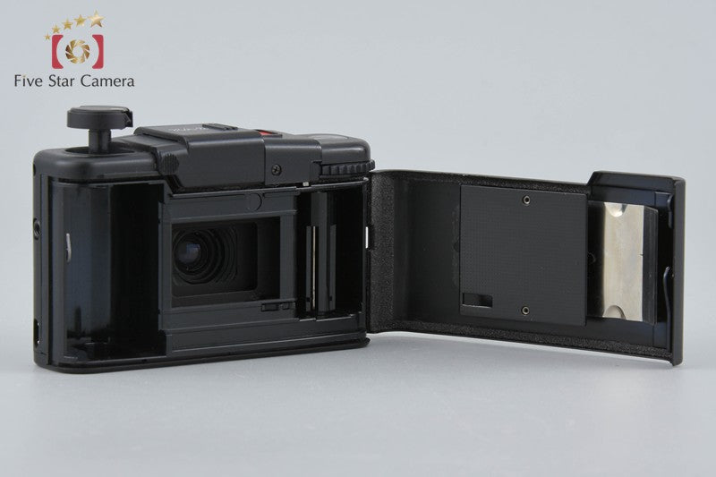 Olympus XA2 Black 35mm Point & Shoot Film Camera