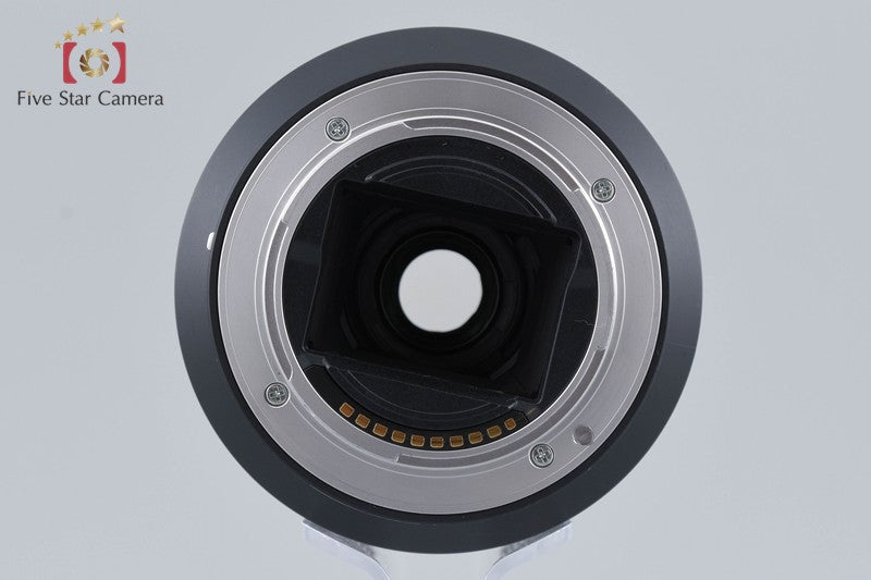 Sony FE 28-70mm f/3.5-5.6 OSS SEL2870