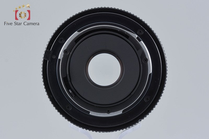 CONTAX Carl Zeiss Distagon 28mm f/2.8 T* MMJ