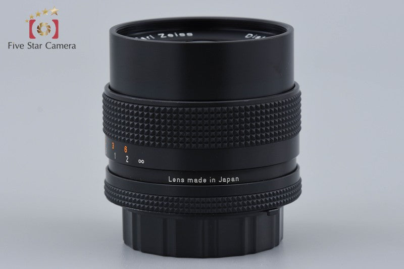 CONTAX Carl Zeiss Distagon 28mm f/2.8 T* MMJ