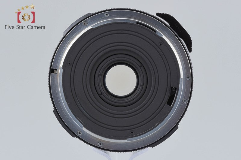 PENTAX SMC TAKUMAR 6x7 75mm f/4.5