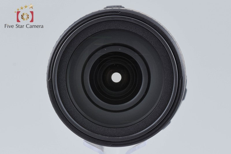 Tamron B008 18-270mm f/3.5-6.3 Di II VC PZD for Canon