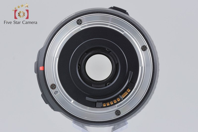 Tamron B008 18-270mm f/3.5-6.3 Di II VC PZD for Canon