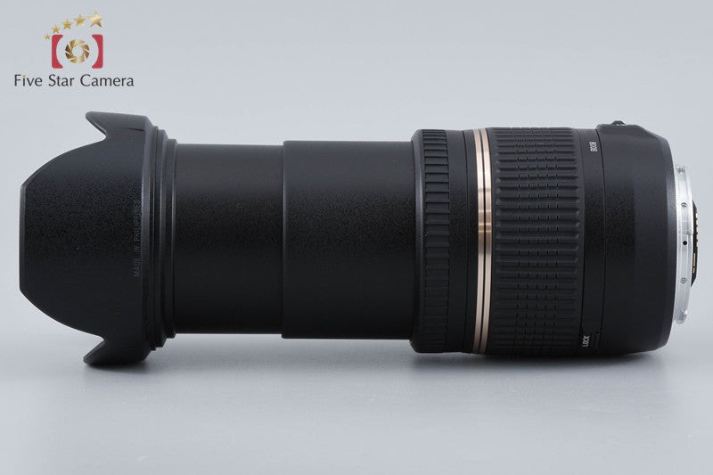 Tamron B008 18-270mm f/3.5-6.3 Di II VC PZD for Canon