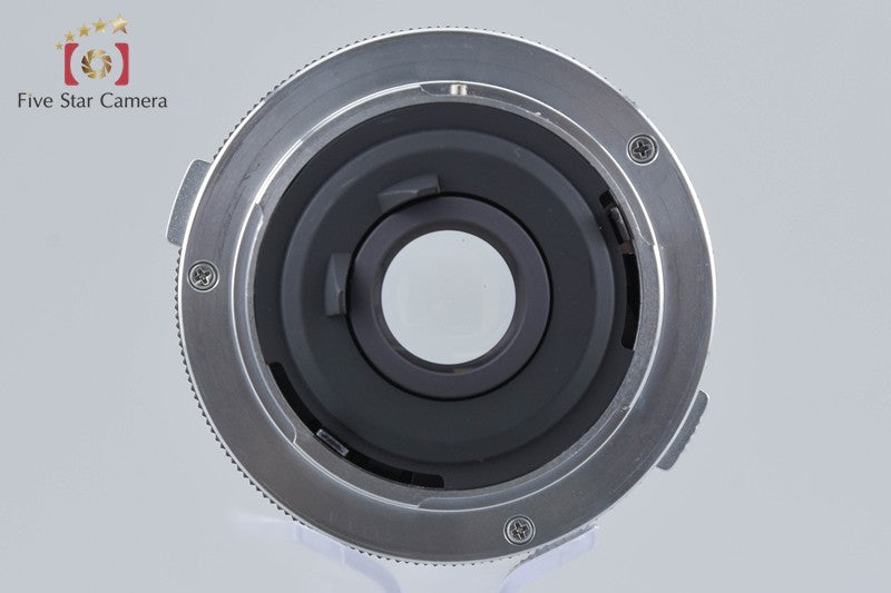 Olympus ZUIKO MC AUTO-W 28mm f/2.8