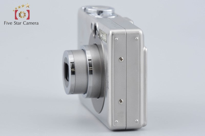 Canon IXY Digital 55 5.0 MP Digital Camera