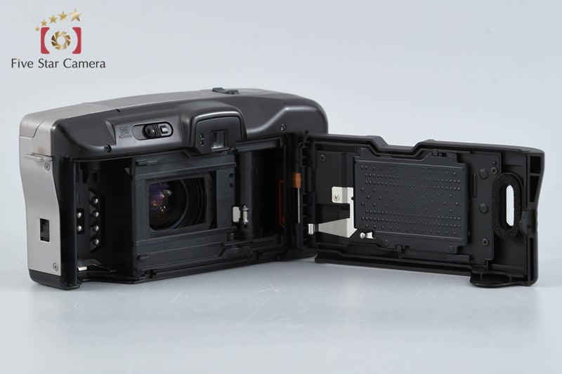 Canon Autoboy S II 35mm Point & Shoot Film Camera