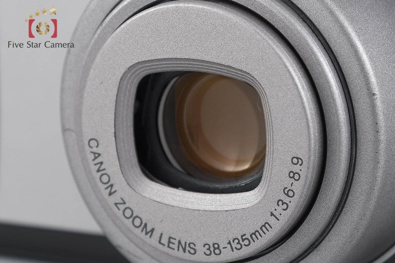 Canon Autoboy S II 35mm Point & Shoot Film Camera