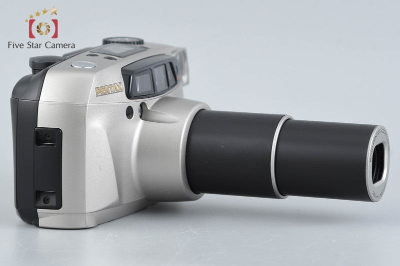 Pentax ESPIO 160 35mm Point & Shoot Film Camera