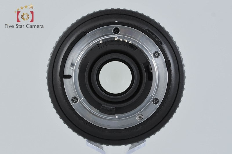 Nikon AF NIKKOR 24-85mm f/2.8-4 D