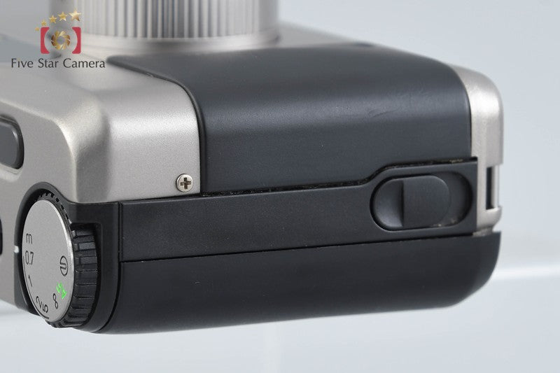 CONTAX T2 35mm Point & Shoot Film Camera