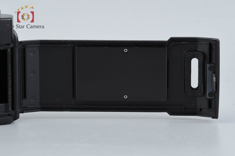 Voigtlander BESSA R2M 250 JAHRE Black 35mm Rangefinder Film Camera