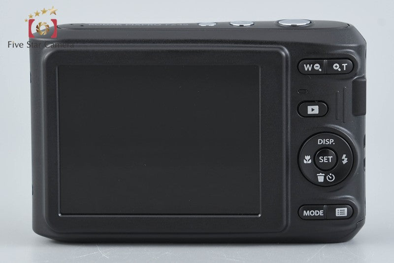 Kodak PIXPRO FZ45 Black 16.0 MP Digital Camera w/ Box