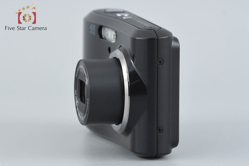Kodak PIXPRO FZ45 Black 16.0 MP Digital Camera w/ Box