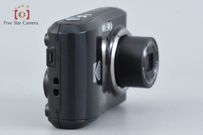 Kodak PIXPRO FZ45 Black 16.0 MP Digital Camera w/ Box