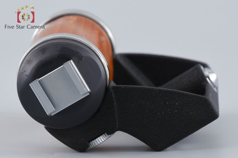 PENTAX Wood Grip for 67 6x7
