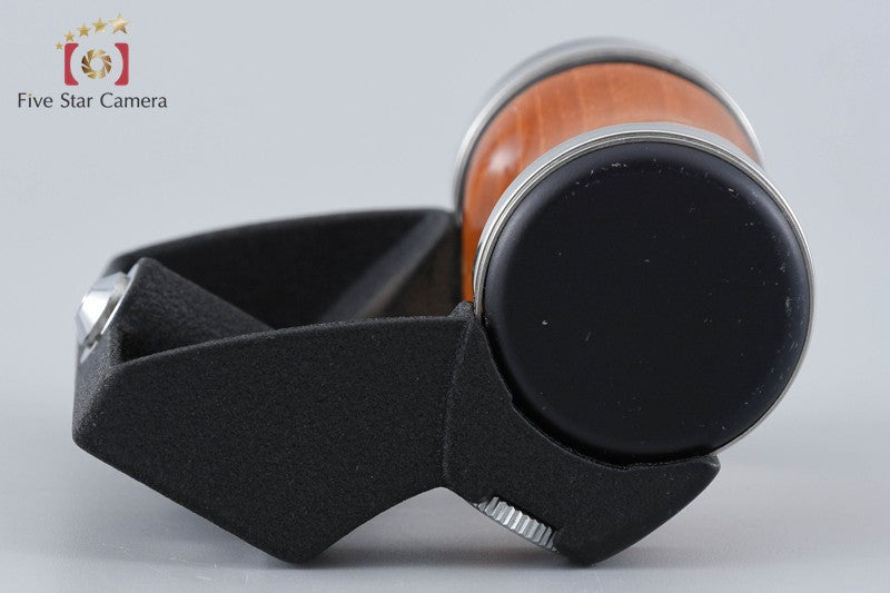 PENTAX Wood Grip for 67 6x7