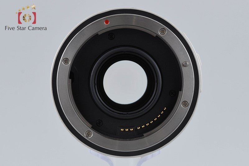 Canon Extender EF 2x II Teleconverter
