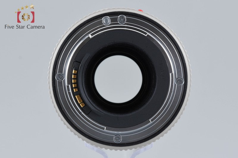 Canon Extender EF 2x II Teleconverter
