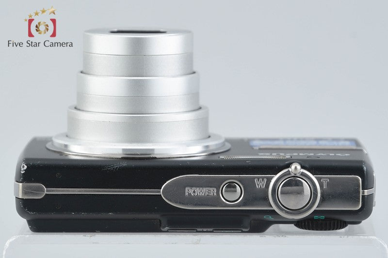 Olympus Camedia FE-240 7.1 MP Digital Camera w/ Box