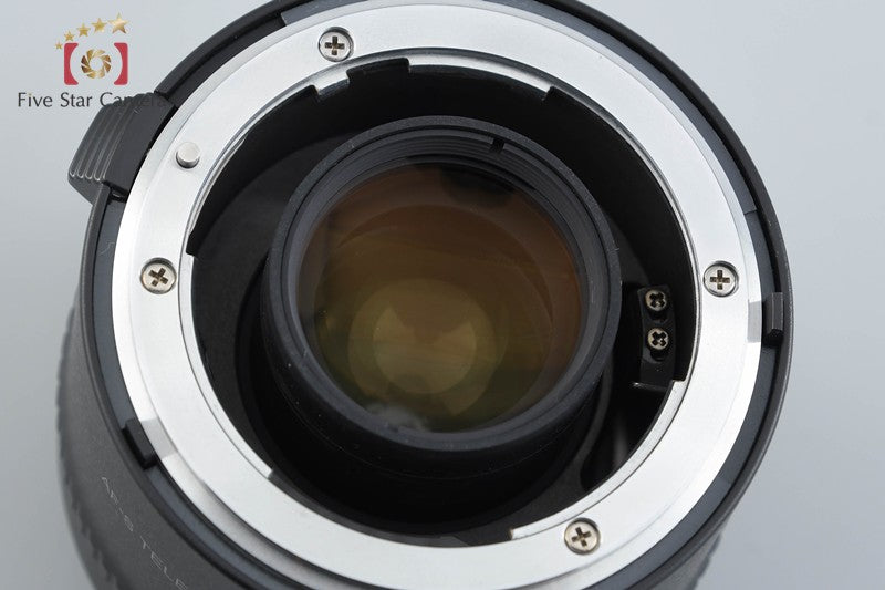 Nikon AF-S TELECONVERTER TC-20E III 2x Aspherical w/ Box
