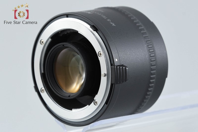 Nikon AF-S TELECONVERTER TC-20E III 2x Aspherical w/ Box