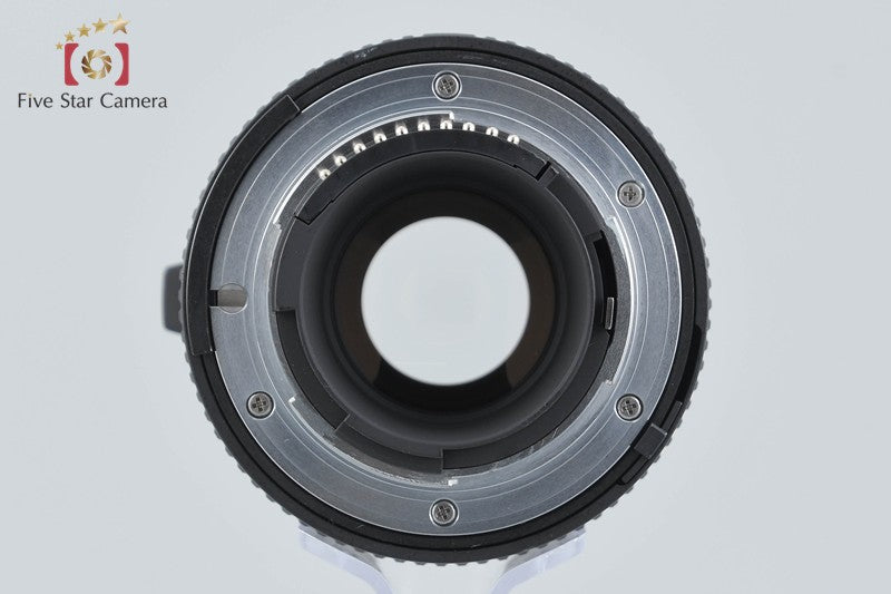 Nikon AF-S TELECONVERTER TC-20E III 2x Aspherical w/ Box