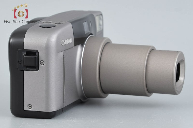 Canon Autoboy S PANORAMA 35mm Point & Shoot Film Camera