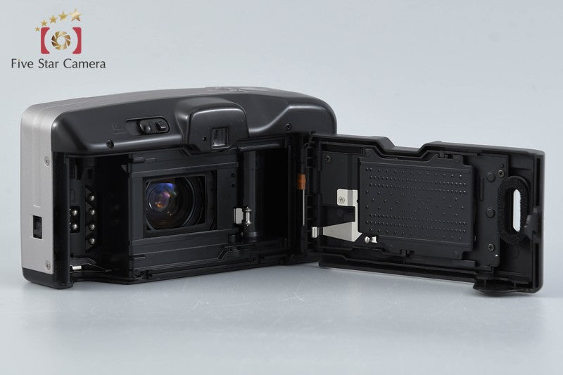 Canon Autoboy S PANORAMA 35mm Point & Shoot Film Camera