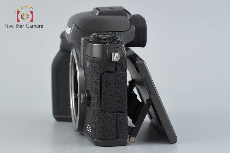 Canon EOS M5 24.2 MP Digital Mirrorless Camera Body