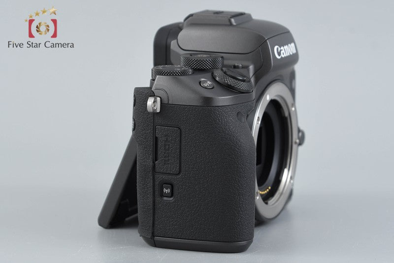 Canon EOS M5 24.2 MP Digital Mirrorless Camera Body