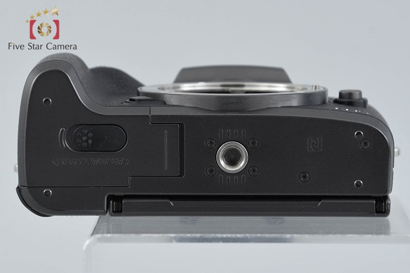 Canon EOS M5 24.2 MP Digital Mirrorless Camera Body