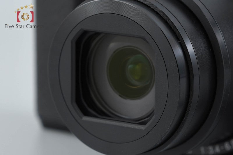 Nikon COOLPIX A900 Black 20.0 MP Digital Camera