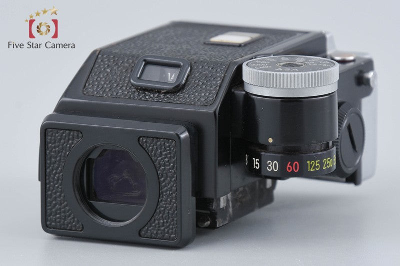 Nikon T Photomic Finder for F w/ Box
