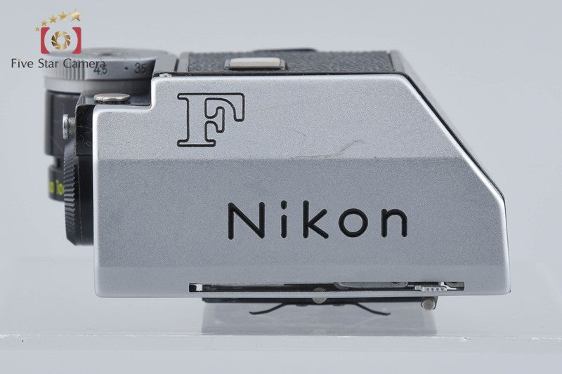 Nikon T Photomic Finder for F w/ Box
