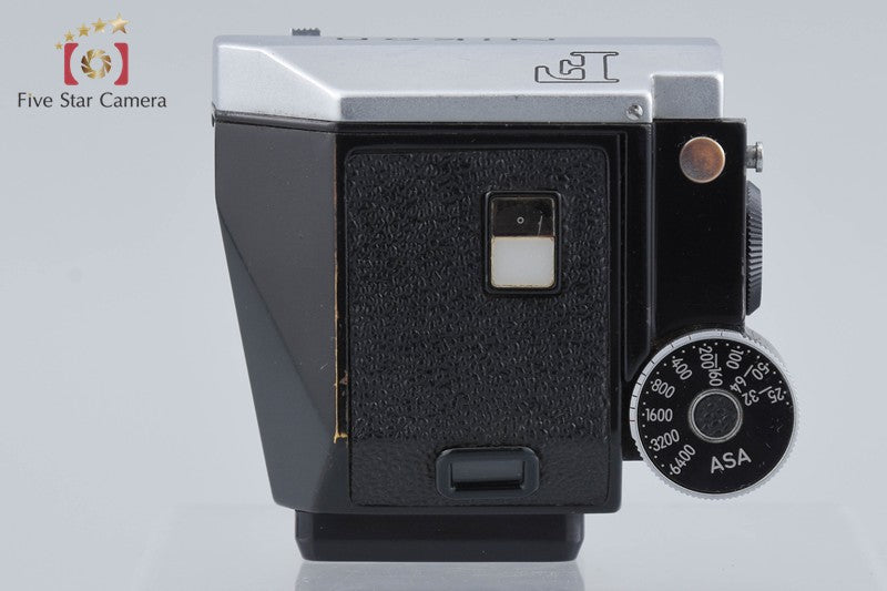 Nikon T Photomic Finder for F w/ Box