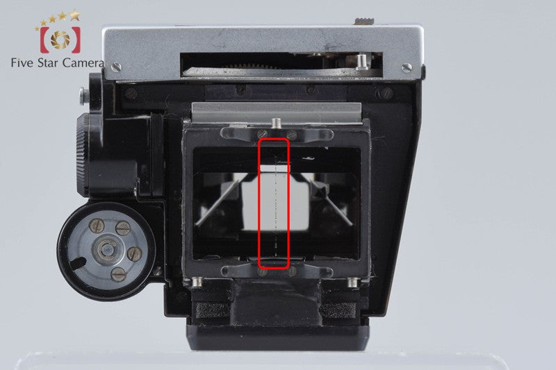 Nikon T Photomic Finder for F w/ Box