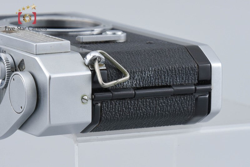 Canon 7 35mm Rangefinder Film Camera Body