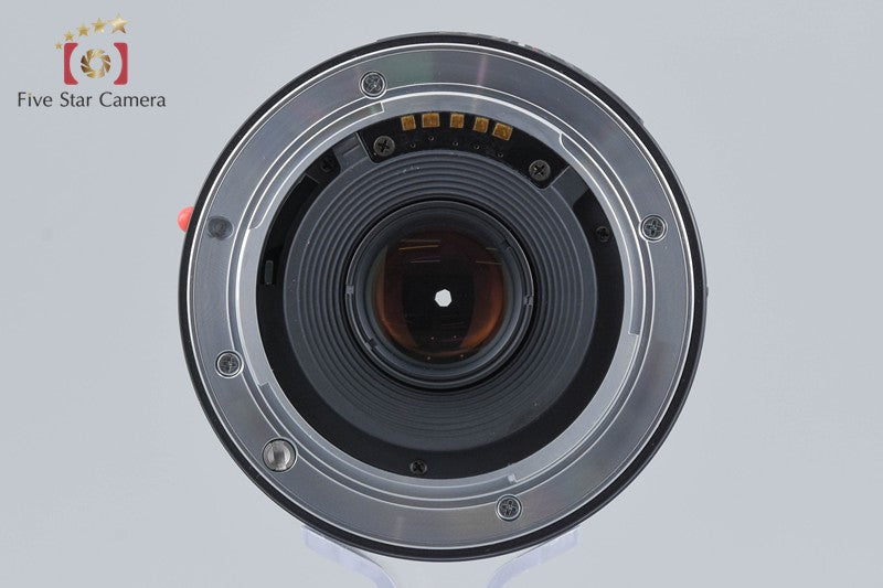 Minolta AF 28mm f/2.8 Early Model Sony / Minolta A Mount Lens