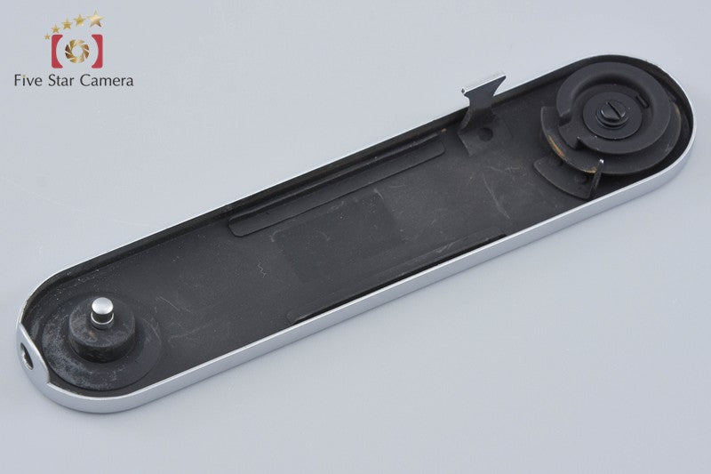 Leica IIIf Red Dial Self Timer 35mm Rangefinder Film Camera Body