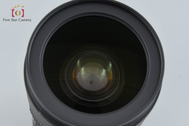 Nikon AF-S NIKKOR 24-70mm f/2.8 G ED