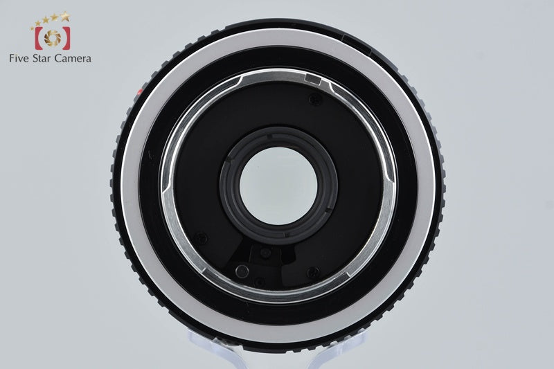 MINOLTA MC W.ROKKOR 28mm f/2.8