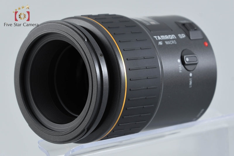 Tamron 72E SP AF 90mm f/2.8 MACRO for Canon