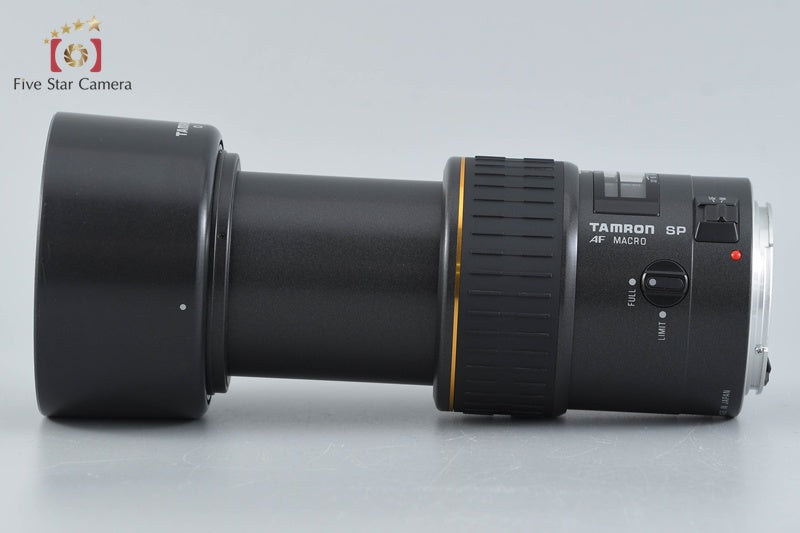 Tamron 72E SP AF 90mm f/2.8 MACRO for Canon